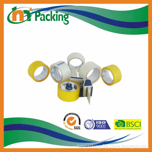China Wholesale BOPP Adhesive Tape with No Bubble